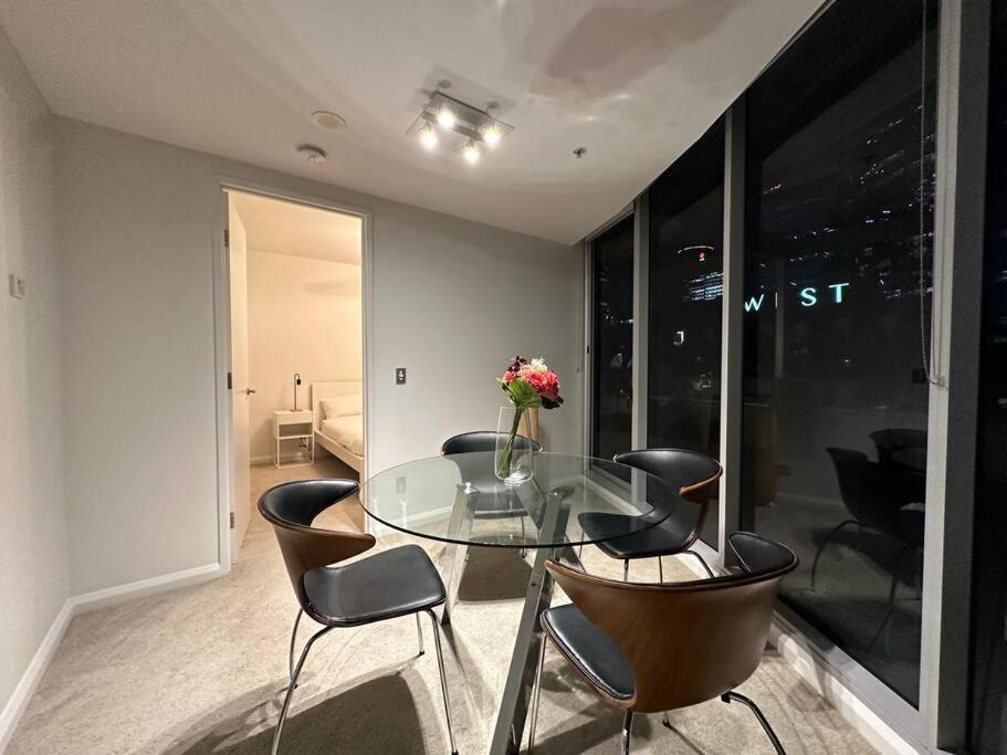 Cozy 2 Bedroom Apartment Darling Harbour Sydney Zewnętrze zdjęcie